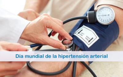 HIPERTENSIÓN ARTERIAL, UNA PATOLOGÍA QUE AFECTA A ENTRE UN 20%-40% DE LA POBLACIÓN ADULTA