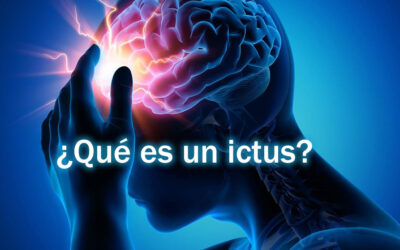 ¿QUÉ ES UN ICTUS?