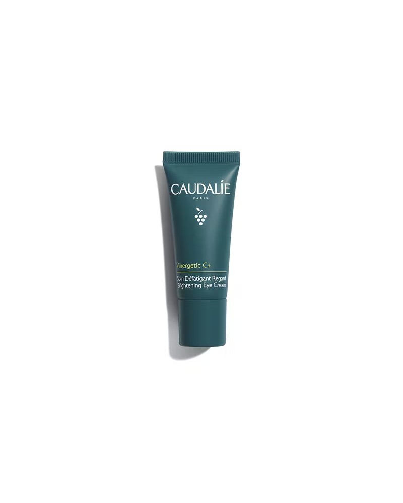 Tratamiento de ojos Caudalie Vinergetic C+ para ojeras y bolsas