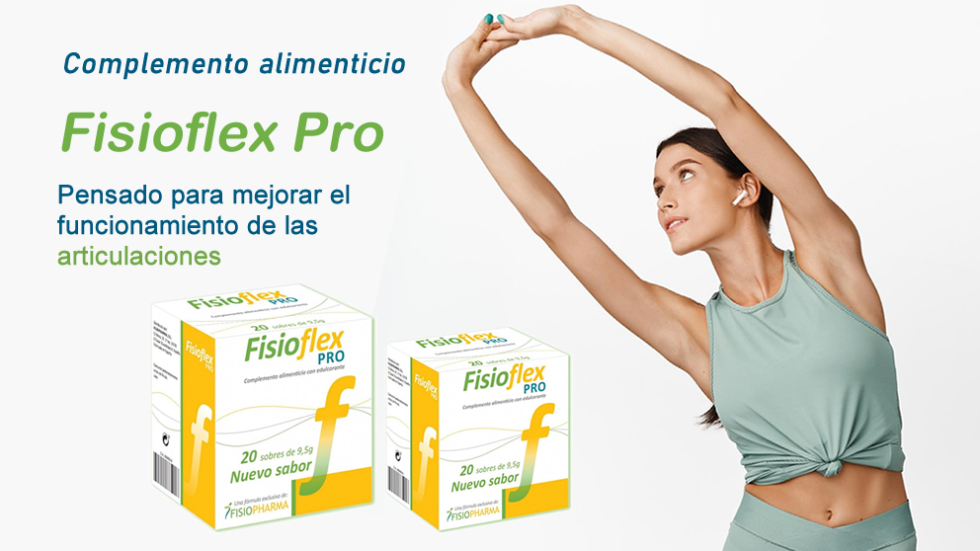 FISIOFLEX PRO - FarmaServicios Altemir Huesca