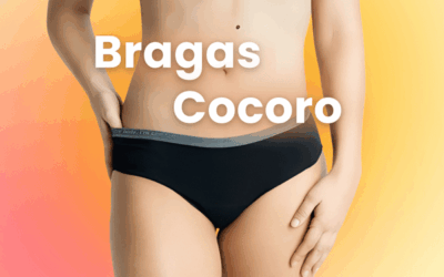 BRAGAS ABSORBENTES COCORO: COMODIDAD Y PROTECCIÓN PARA LA MENSTRUACIÓN.