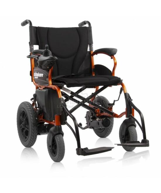 silla de ruedas eléctrica plegable martinika evo (2)