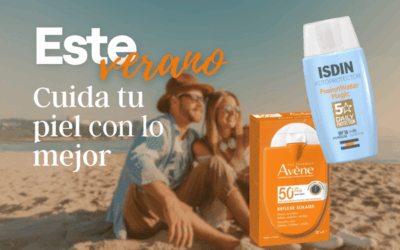 PROTECCIÓN SOLAR EN INVIERNO – TU ALIADO CONTRA LOS RAYOS INVERNALES