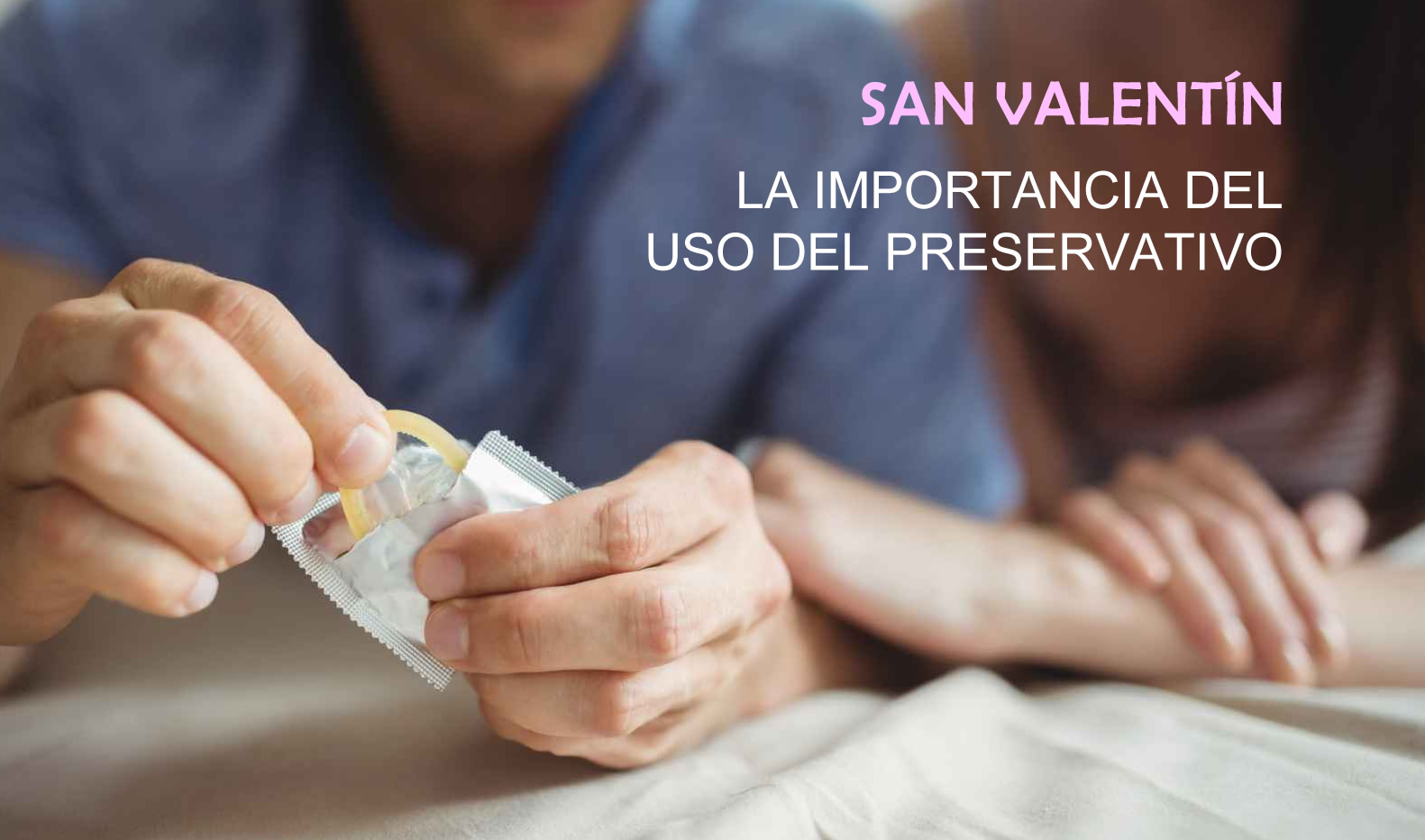 la conciencia sobre la importancia de la salud sexual